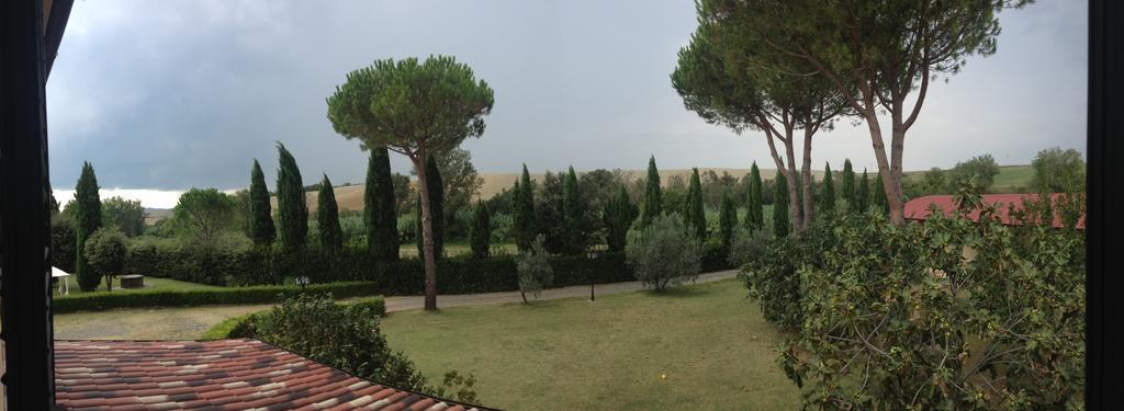 Podere Il Mulino Pieve di Santa Luce Exterior photo